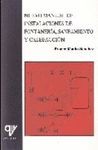 LIBROS SOBRE ARQUITECTURA Y CONSTRUCCI�N