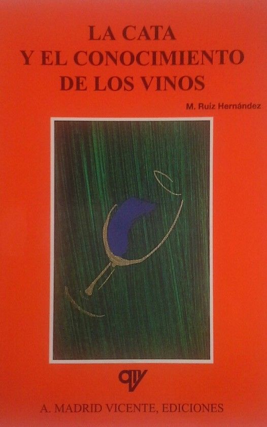 CONOCIMIENTO Y CATA DEL VINO