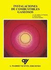 INSTALACIONES DE COMBUSTIBLES GASEOSOS