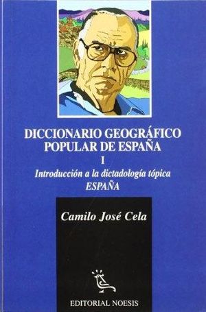 DICCIONARIO GEOGRAFICO POPULAR DE ESPA�A 1