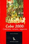 CUBA 2000
