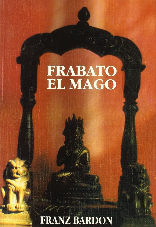 FRABATO EL MAGO