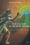 INICIACI�N AL HERMETISMO