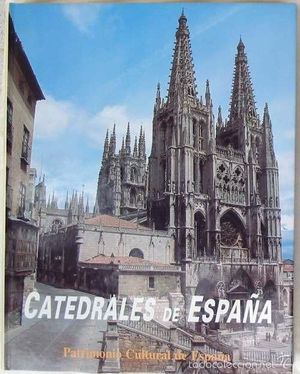 CATEDRALES DE ESPA�A