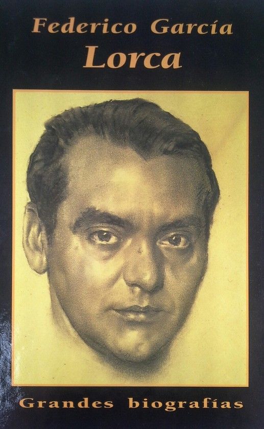 FEDERICO GARC�A LORCA
