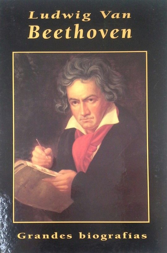 LUDWIG VAN BEETHOVEN