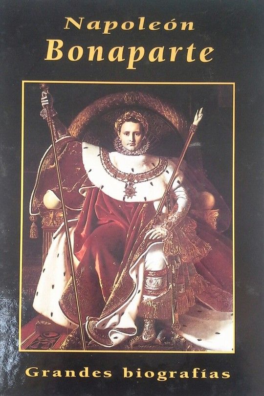 NAPOLE�N BONAPARTE