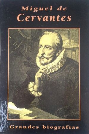 MIGUEL DE CERVANTES
