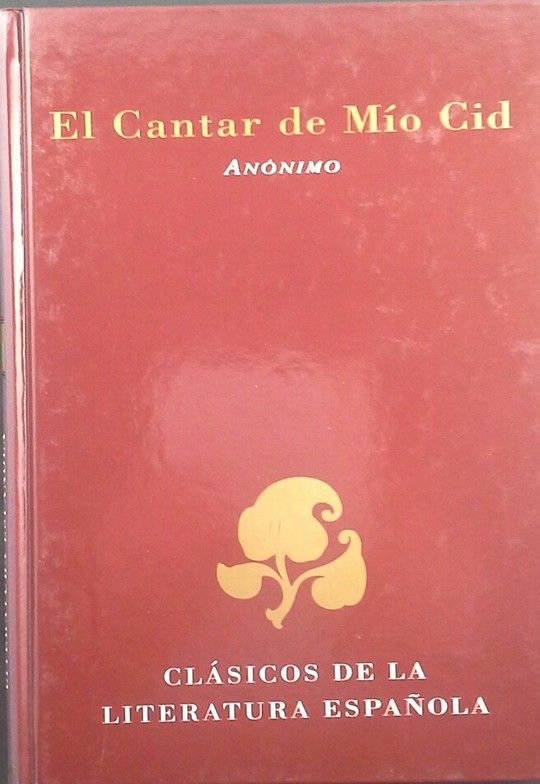 EL CANTAR DE M�O CID