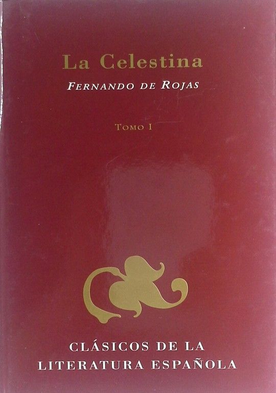 LA CELESTINA