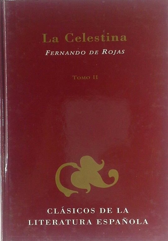 LA CELESTINA