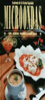 MICROONDAS, UN MEN� PARA CADA D�A
