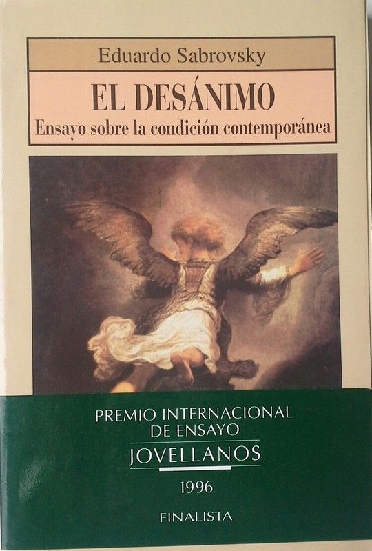 EL DES�NIMO