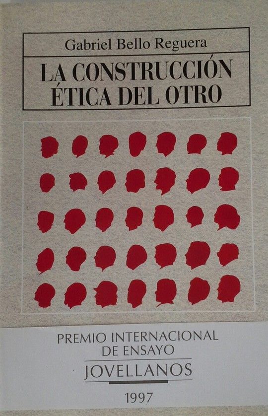 LA CONSTRUCCI�N �TICA DEL OTRO