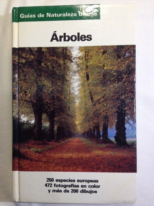 ARBOLES