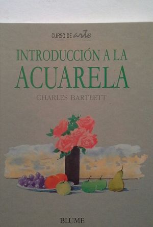INTRODUCCIN A LA ACUARELA