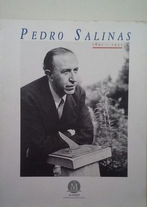 PEDRO SALINAS
