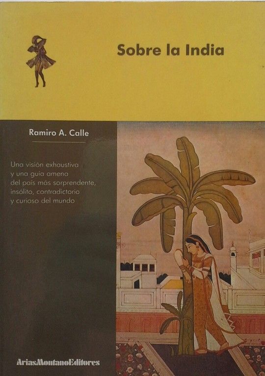 SOBRE LA INDIA