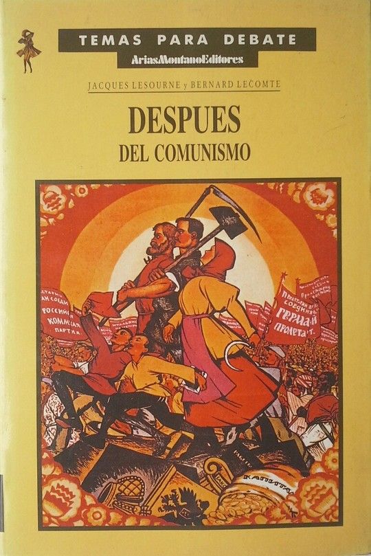 DESPU�S DEL COMUNISMO