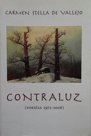 CONTRALUZ (POES�AS 1972-2006)