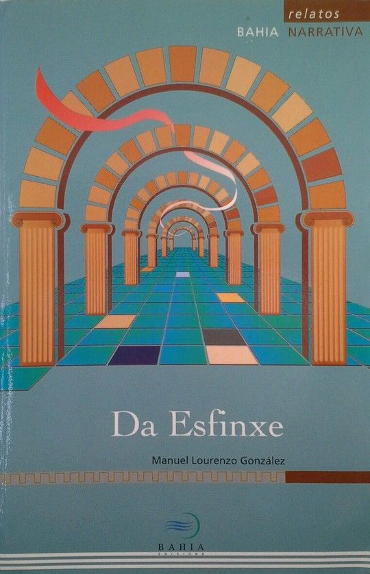 DA ESFINXE