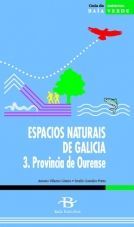 ESPACIOS NATURAIS DE GALICIA 3.