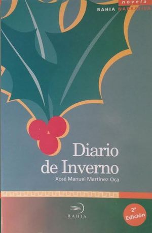 DIARIO DE INVERNO