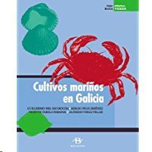 CULTIVOS MARIOS EN GALICIA