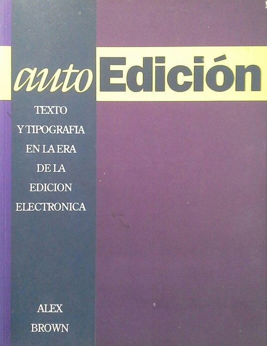 AUTOEDICIN