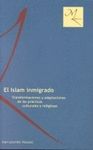 LA ESPADA DEL ISLAM 2� ED.