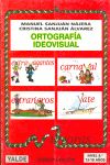 ORTOGRAFA IDEOVISUAL. NIVEL 8