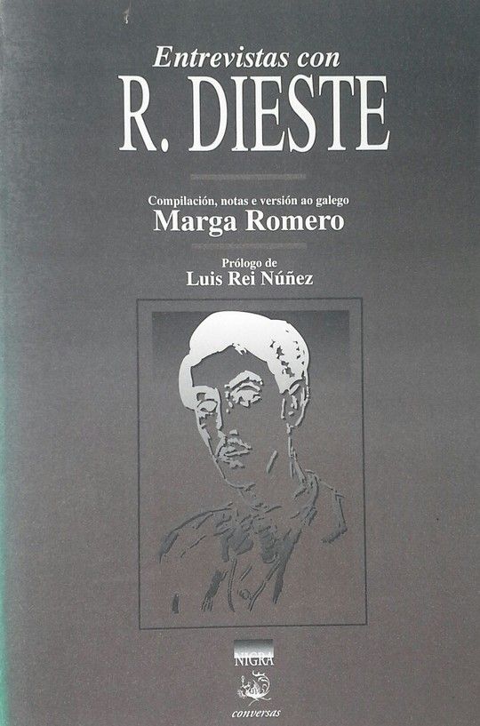 ENTREVISTAS CON R. DIESTE