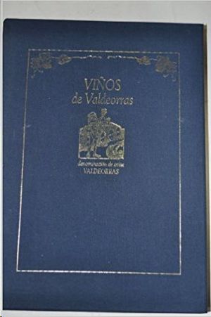VI�OS DE VALDEORRAS