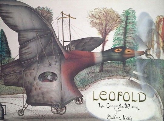 LEOPOLD