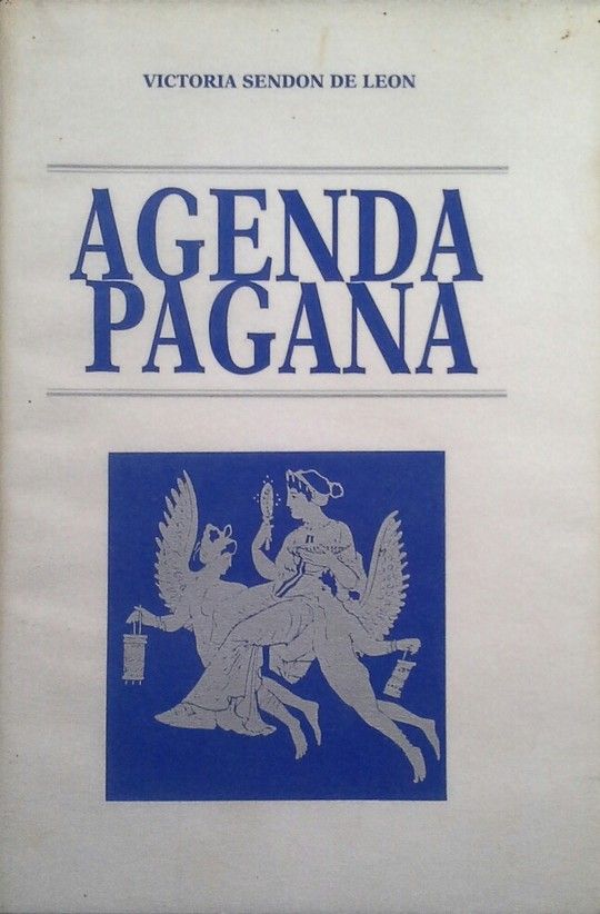 AGENDA PAGANA