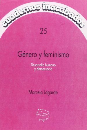 G�NERO Y FEMINISMO