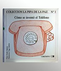 CMO SE INVENT EL TELFONO