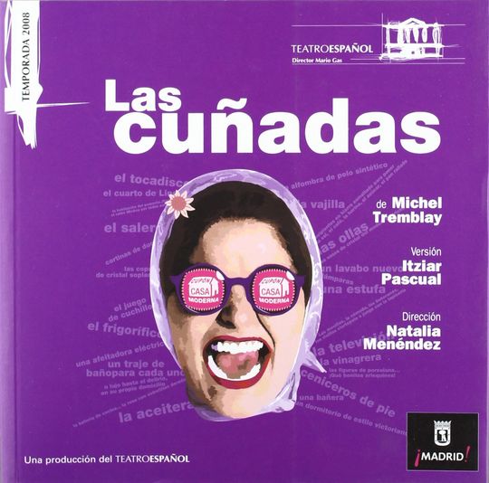 LAS CUADAS