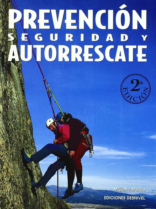 PREVENCI�N Y AUTORRESCATE