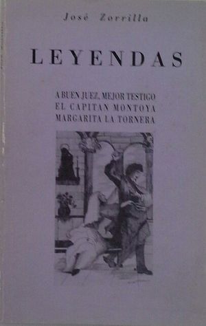 LEYENDAS