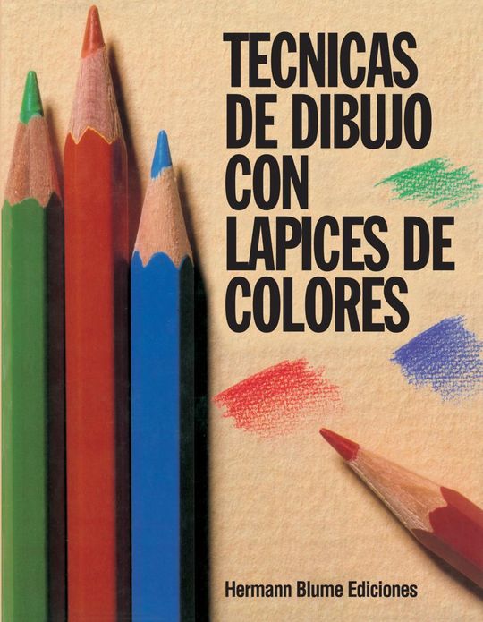 TECNICAS DIBUJO CON LAPICES