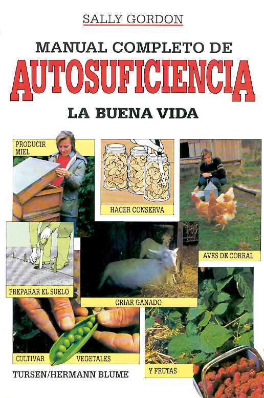 MANUAL COMPLETO DE AUTOSUFICIENCIA.