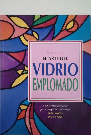 ARTE VIDRIO EMPLOMADO