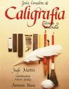 GU�A COMPLETA DE CALIGRAF�A
