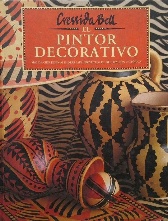 EL PINTOR DECORATIVO.