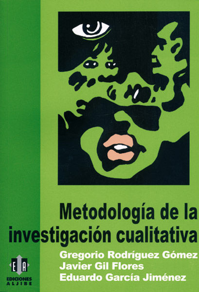 METODOLOG�A DE LA INVESTIGACI�N CUALITATIVA