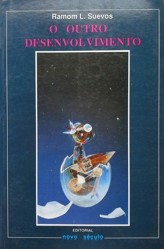 O OUTRO DESENVOLVIMENTO