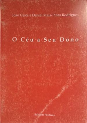 O CEU AO SEU DONO