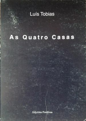 AS QUATRO CASAS