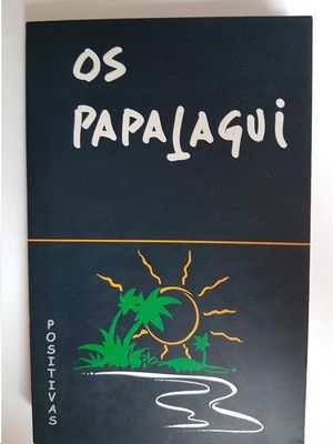 OS PAPALAGUI